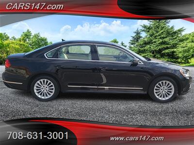 2016 Volkswagen Passat 1.8T SE   - Photo 6 - Midlothian, IL 60445