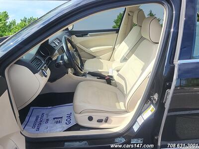 2016 Volkswagen Passat 1.8T SE   - Photo 9 - Midlothian, IL 60445