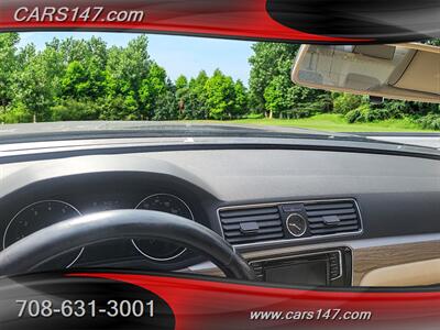 2016 Volkswagen Passat 1.8T SE   - Photo 24 - Midlothian, IL 60445