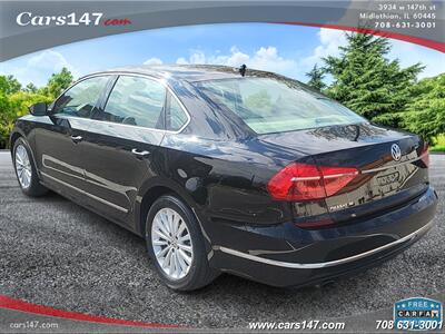 2016 Volkswagen Passat 1.8T SE   - Photo 3 - Midlothian, IL 60445