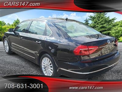 2016 Volkswagen Passat 1.8T SE   - Photo 3 - Midlothian, IL 60445
