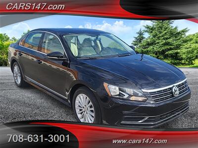 2016 Volkswagen Passat 1.8T SE   - Photo 7 - Midlothian, IL 60445