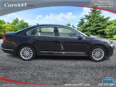 2016 Volkswagen Passat 1.8T SE   - Photo 6 - Midlothian, IL 60445