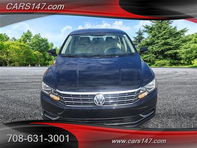 2016 Volkswagen Passat 1.8T SE   - Photo 8 - Midlothian, IL 60445