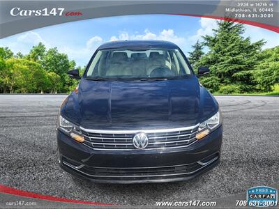2016 Volkswagen Passat 1.8T SE   - Photo 8 - Midlothian, IL 60445