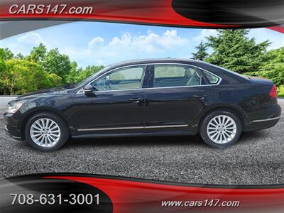 2016 Volkswagen Passat 1.8T SE   - Photo 2 - Midlothian, IL 60445