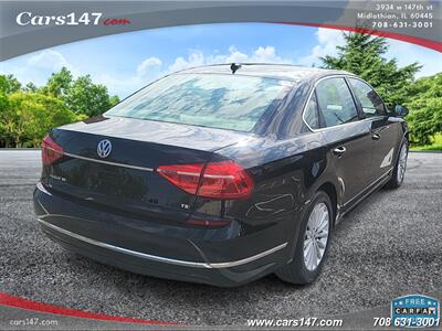 2016 Volkswagen Passat 1.8T SE   - Photo 5 - Midlothian, IL 60445
