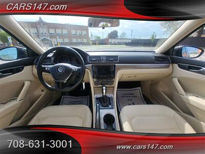 2016 Volkswagen Passat 1.8T SE   - Photo 22 - Midlothian, IL 60445