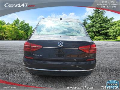 2016 Volkswagen Passat 1.8T SE   - Photo 4 - Midlothian, IL 60445