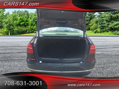 2016 Volkswagen Passat 1.8T SE   - Photo 12 - Midlothian, IL 60445