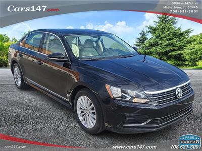 2016 Volkswagen Passat 1.8T SE   - Photo 7 - Midlothian, IL 60445