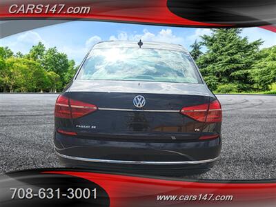 2016 Volkswagen Passat 1.8T SE   - Photo 4 - Midlothian, IL 60445