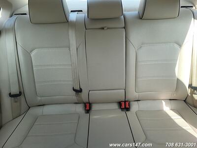 2016 Volkswagen Passat 1.8T SE   - Photo 14 - Midlothian, IL 60445