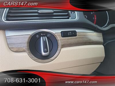 2016 Volkswagen Passat 1.8T SE   - Photo 17 - Midlothian, IL 60445