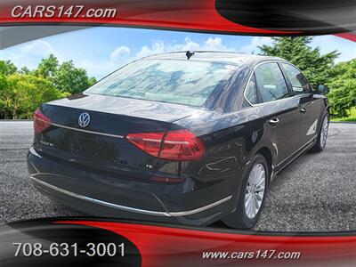 2016 Volkswagen Passat 1.8T SE   - Photo 5 - Midlothian, IL 60445