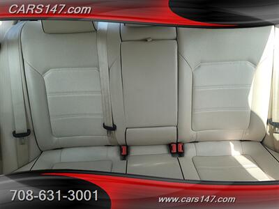 2016 Volkswagen Passat 1.8T SE   - Photo 14 - Midlothian, IL 60445
