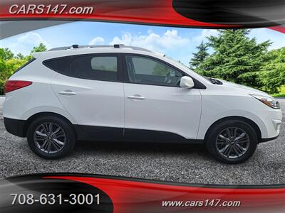 2015 Hyundai TUCSON SE   - Photo 6 - Midlothian, IL 60445