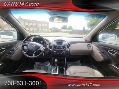2015 Hyundai TUCSON SE   - Photo 20 - Midlothian, IL 60445