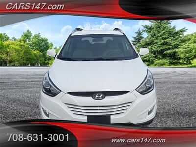 2015 Hyundai TUCSON SE   - Photo 8 - Midlothian, IL 60445