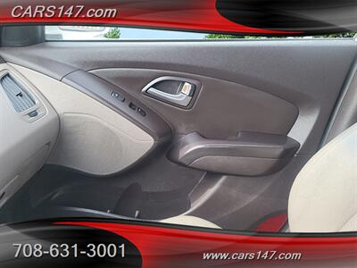 2015 Hyundai TUCSON SE   - Photo 19 - Midlothian, IL 60445