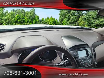 2015 Hyundai TUCSON SE   - Photo 22 - Midlothian, IL 60445