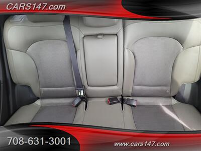 2015 Hyundai TUCSON SE   - Photo 13 - Midlothian, IL 60445