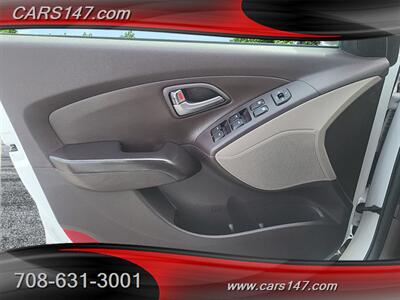 2015 Hyundai TUCSON SE   - Photo 17 - Midlothian, IL 60445
