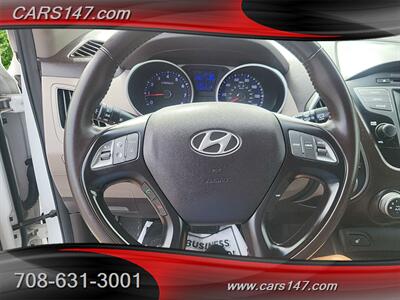 2015 Hyundai TUCSON SE   - Photo 15 - Midlothian, IL 60445