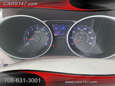 2015 Hyundai TUCSON SE   - Photo 14 - Midlothian, IL 60445