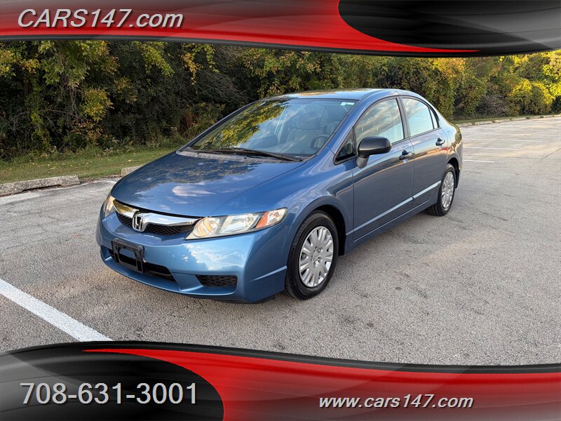 2010 Honda Civic
