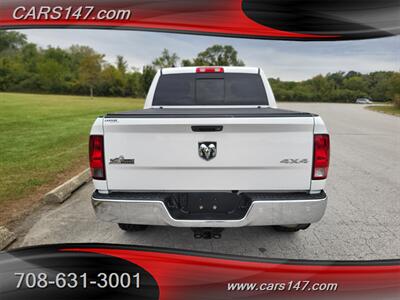 2014 RAM 1500 Big Horn   - Photo 7 - Midlothian, IL 60445