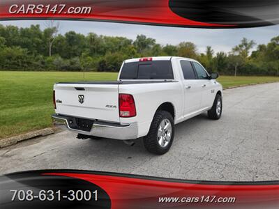 2014 RAM 1500 Big Horn   - Photo 6 - Midlothian, IL 60445