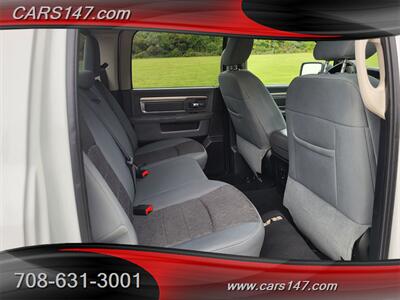 2014 RAM 1500 Big Horn   - Photo 19 - Midlothian, IL 60445
