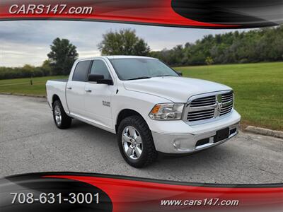 2014 RAM 1500 Big Horn   - Photo 5 - Midlothian, IL 60445