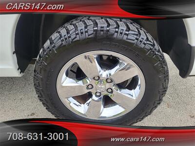 2014 RAM 1500 Big Horn   - Photo 29 - Midlothian, IL 60445