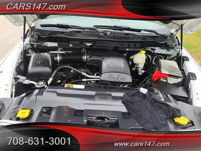 2014 RAM 1500 Big Horn   - Photo 25 - Midlothian, IL 60445