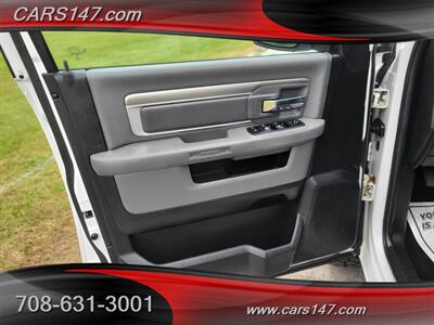 2014 RAM 1500 Big Horn   - Photo 21 - Midlothian, IL 60445