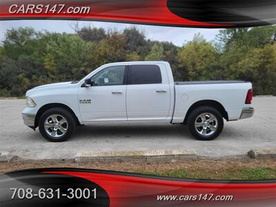 2014 RAM 1500 Big Horn   - Photo 2 - Midlothian, IL 60445