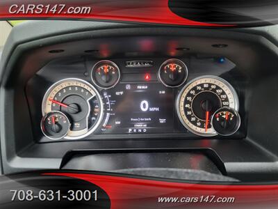 2014 RAM 1500 Big Horn   - Photo 11 - Midlothian, IL 60445