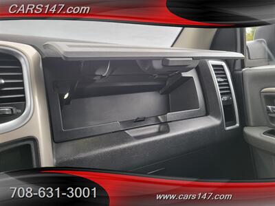 2014 RAM 1500 Big Horn   - Photo 16 - Midlothian, IL 60445