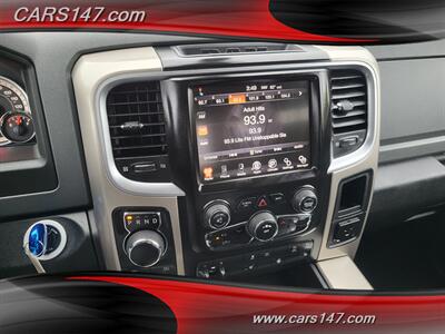 2014 RAM 1500 Big Horn   - Photo 12 - Midlothian, IL 60445