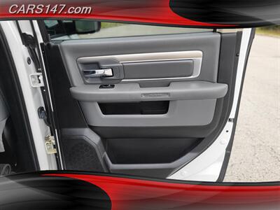2014 RAM 1500 Big Horn   - Photo 23 - Midlothian, IL 60445