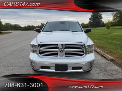 2014 RAM 1500 Big Horn   - Photo 3 - Midlothian, IL 60445
