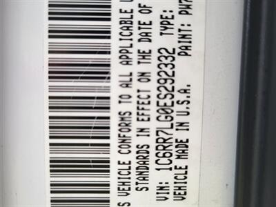 2014 RAM 1500 Big Horn   - Photo 26 - Midlothian, IL 60445