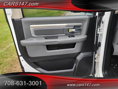 2014 RAM 1500 Big Horn   - Photo 22 - Midlothian, IL 60445