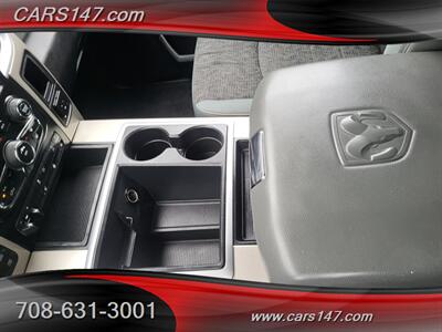 2014 RAM 1500 Big Horn   - Photo 13 - Midlothian, IL 60445