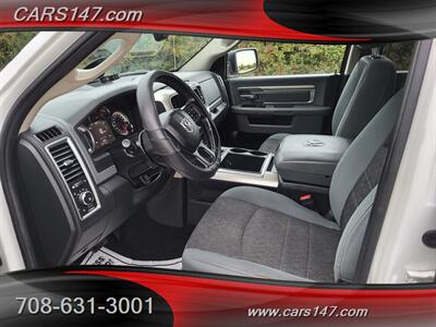 2014 RAM 1500 Big Horn   - Photo 17 - Midlothian, IL 60445