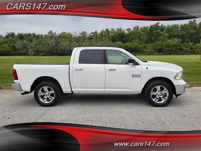 2014 RAM 1500 Big Horn   - Photo 4 - Midlothian, IL 60445