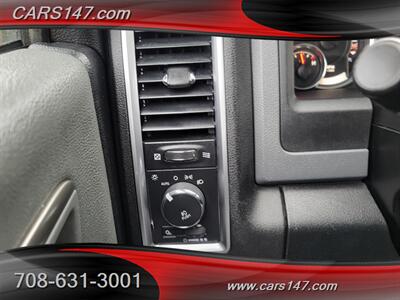 2014 RAM 1500 Big Horn   - Photo 14 - Midlothian, IL 60445