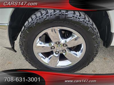 2014 RAM 1500 Big Horn   - Photo 28 - Midlothian, IL 60445